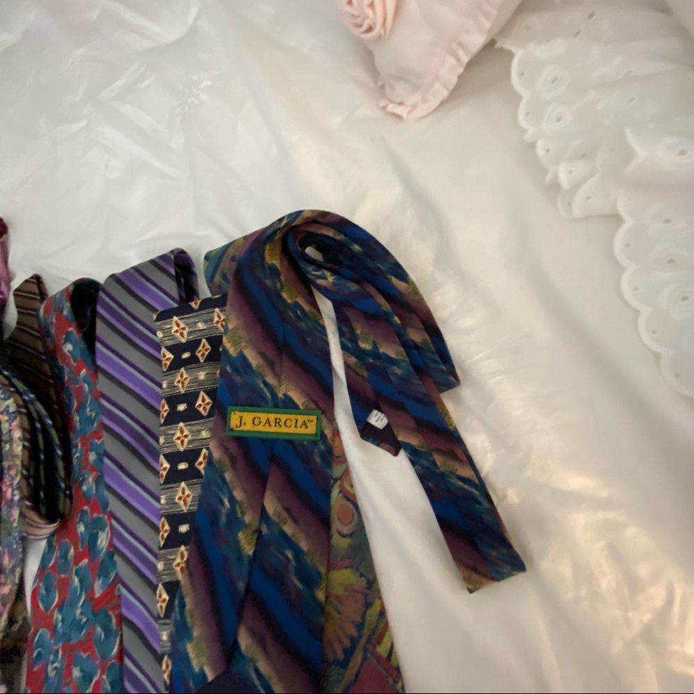 Men’s ties bundle - Picture 3 of 5